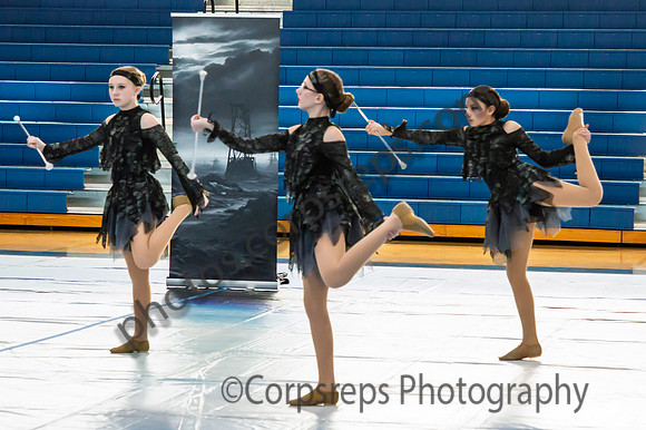 Studio 12 Novice Twirlers_250222_Lower Dauphin_TS00003
