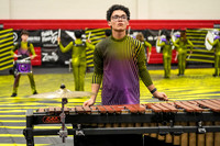 Egg Harbor Township Drumline_250329_Hatboro-Horsham-04681