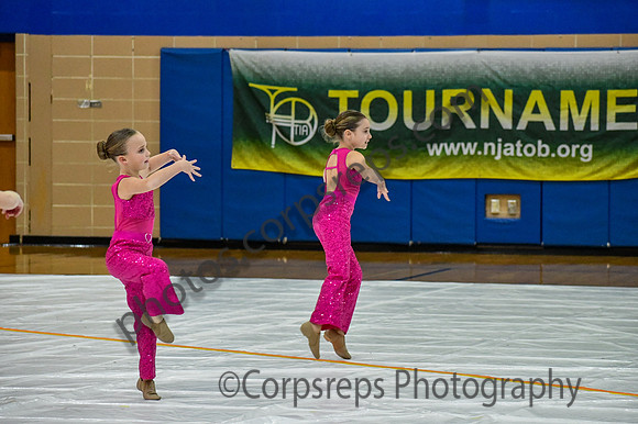 The Dance Factory - Minis Junior Dance_250201_Conrad Weiser-DJK00101