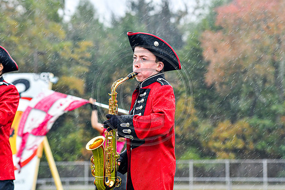 Haddonfield Memorial_191020_Delsea-9249
