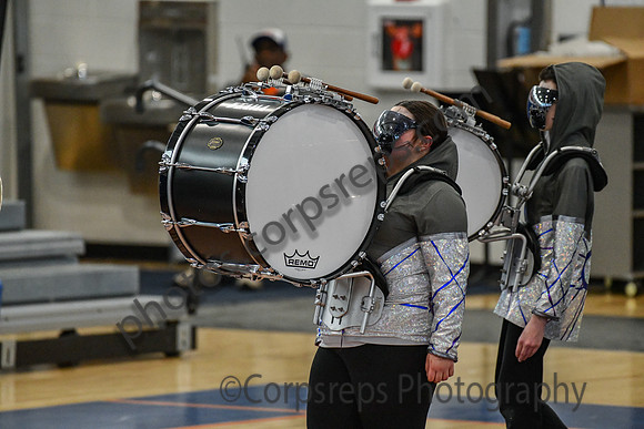 Highland Regional Percussion_250222_Millville-DJK00626
