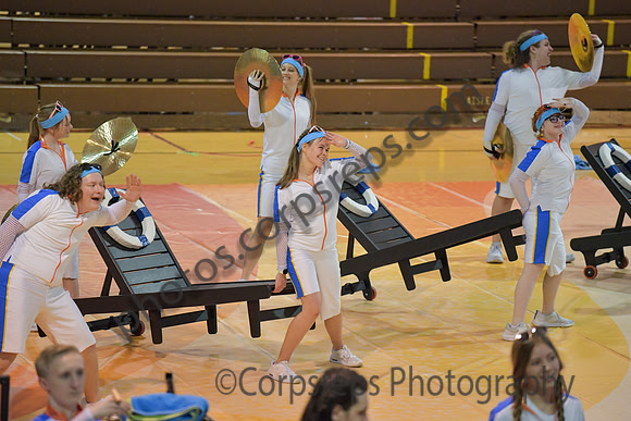 Owen J Roberts Percussion_250315_North Penn-DJK01317