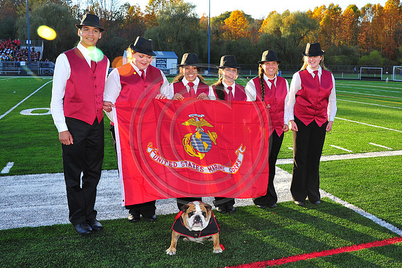 Catasauqua - winner Espirit de Corps-862