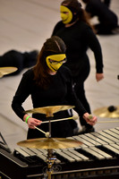 Highland Regional Drumline