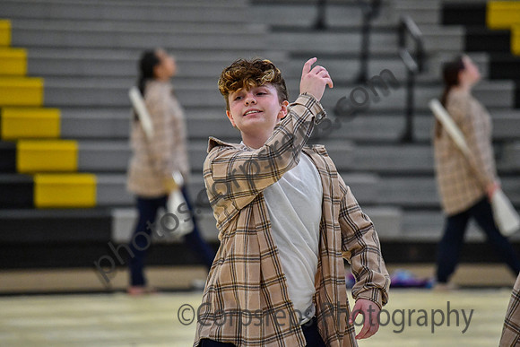 Hazleton Area Guard_250322_Lake Lehman-DJK01360