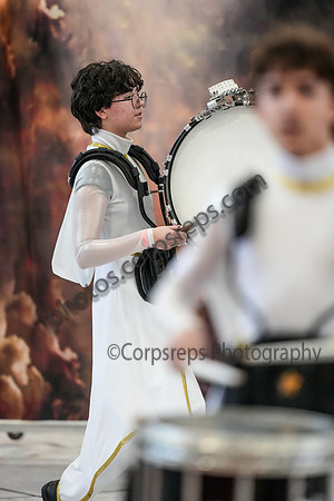 Caesar Rodney Drumline_250315_Penncrest-00693