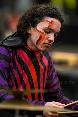 Phoenixville Drumline_250329_Hatboro-Horsham-02602
