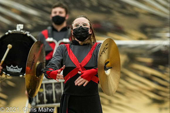 008-Cymbal Flip