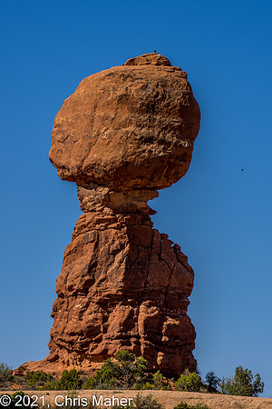 025-Balanced Rock