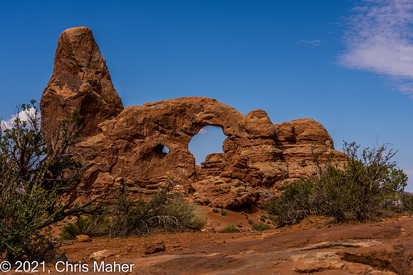 026-Turret Arch