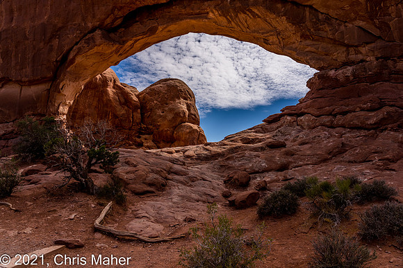 027-North Window