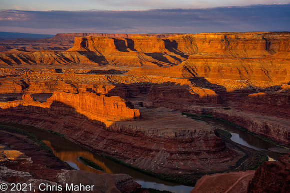 028-Dead Horse Point