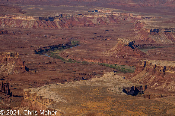 030-Green River Overlook