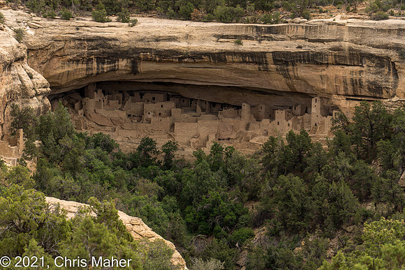 032-Cliff Palace