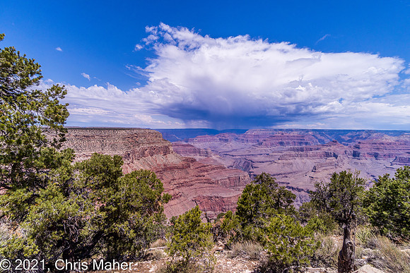 037-Approaching Storm