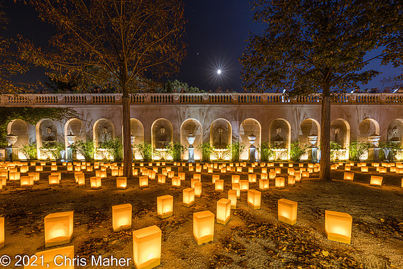 062-Luminaries