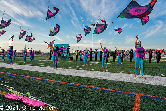074-Ensemble Flags