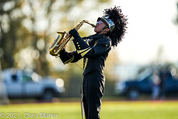 091-Sax Solo