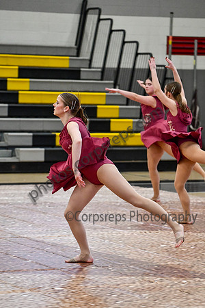 Haven Performing Arts Regional Dance_250322_Lake Lehman-DJK00128