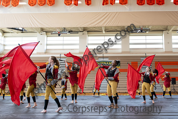 Abington MS Guard_240406_Perkiomen Valley-KL00018
