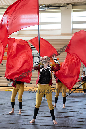 Abington MS Guard_240406_Perkiomen Valley-KL00020