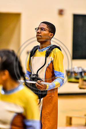 Cab Calloway Drumline_170304_Ridley-6012