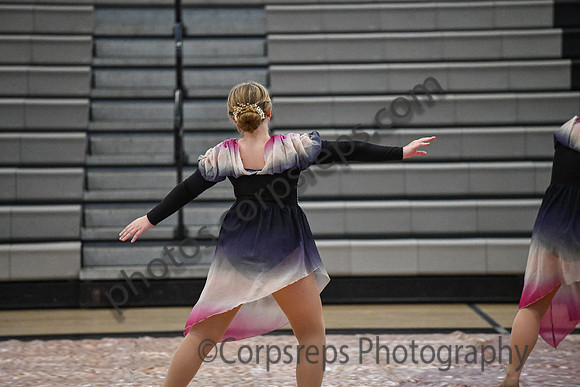 Haven Performing Arts Junior Dance_250322_Lake Lehman-DJK00004