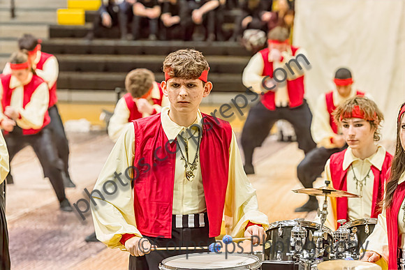 West Milford Drumline_250222_West Milford HS-JB00034