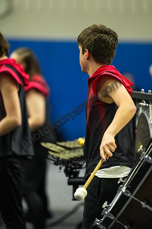 Penn Manor Drumline_250405_Spring-Ford-02009