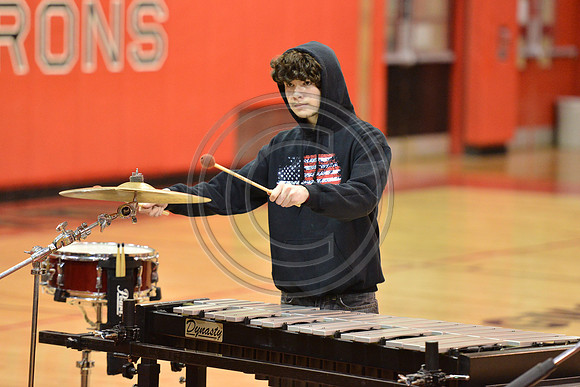 Columbia Percussion-359