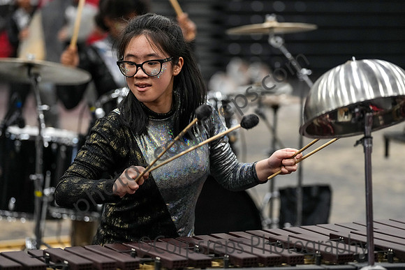 Edison Drumline_250329_Hatboro-Horsham-03870