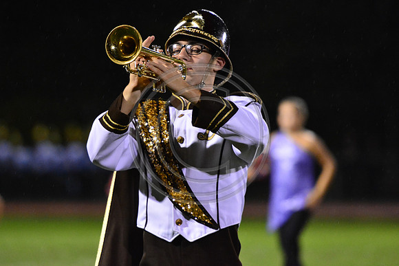 Delran High School Golden Regiment - Delran NJ-561