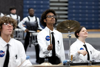 Quakertown Drumline_250322_RWJ Barnabas Health Arena-JB00165