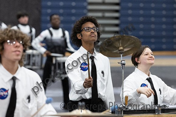 Quakertown Drumline_250322_RWJ Barnabas Health Arena-JB00165