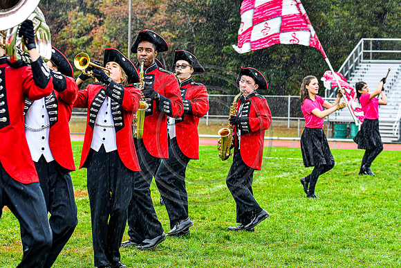 Haddonfield Memorial_191020_Delsea-9225