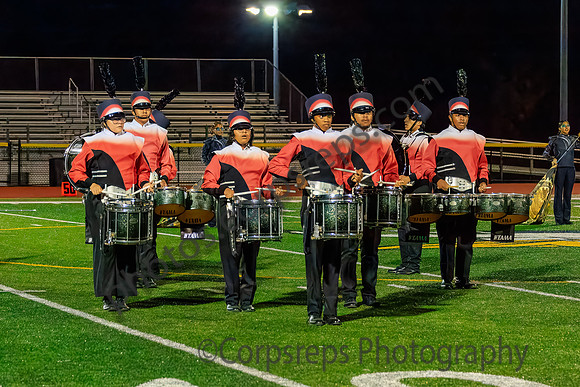 Passaic Band_241019_Vernon Township High School-JB00041
