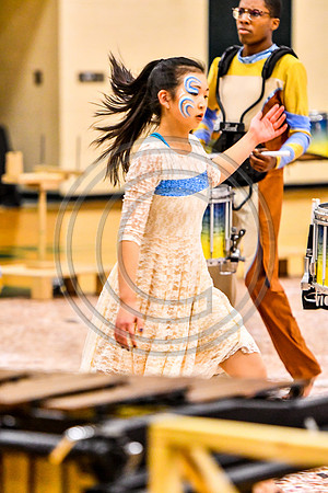 Cab Calloway Drumline_170304_Ridley-6014