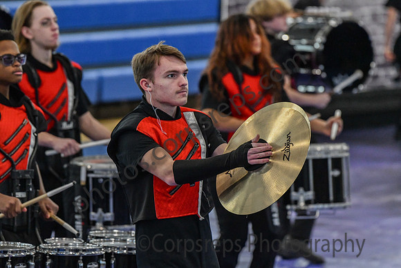Kingsway Regional Percussion_250222_Millville-DJK00391