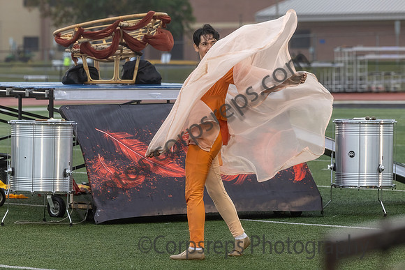 Immaculata Band_240928_South Brunswick High School-JB00791