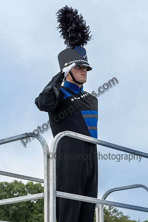 Division Avenue Band_240929_Long Island University-JB00883