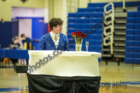 Collingswood Drumline_250406_Williamstown-00757