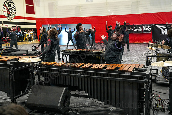 United Percussion 2_240413_Coatesville-04010