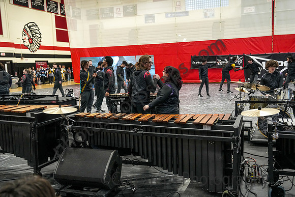 United Percussion 2_240413_Coatesville-04008