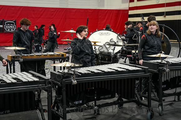 United Percussion 2_240413_Coatesville-04012
