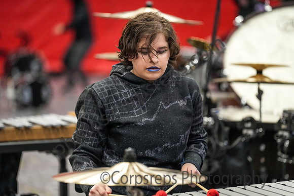 United Percussion 2_240413_Coatesville-04021