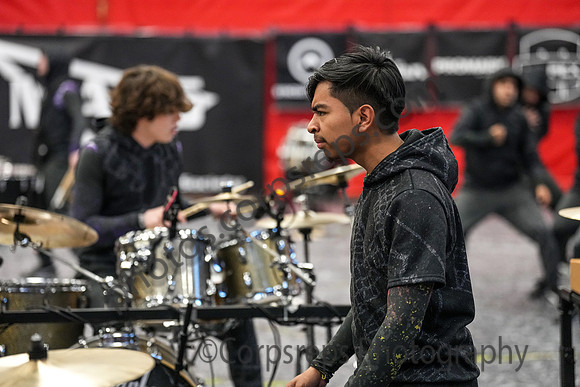 United Percussion 2_240413_Coatesville-04026