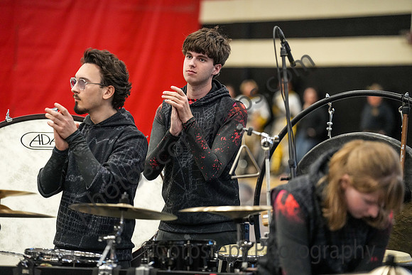 United Percussion 2_240413_Coatesville-04027