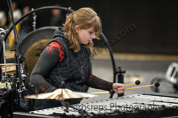United Percussion 2_240413_Coatesville-04030