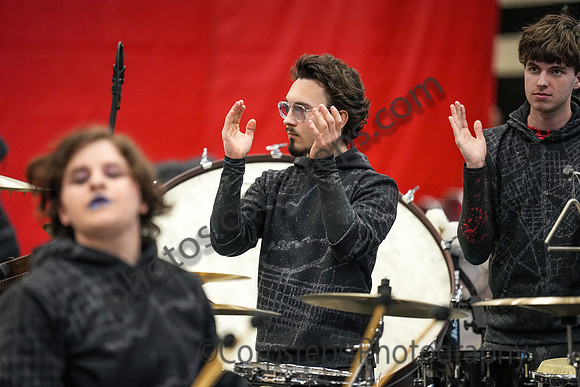 United Percussion 2_240413_Coatesville-04029