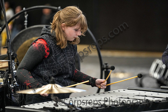 United Percussion 2_240413_Coatesville-04031